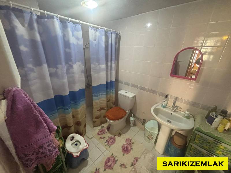 Edremit Cennetayağı Mah`da3+1  Daire. - 18